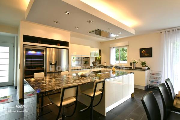 Maison à vendre 6 pièces BLANQUEFORT (33)