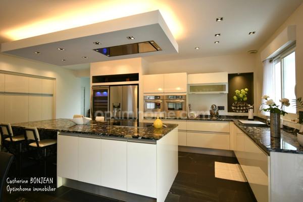 Maison à vendre 6 pièces BLANQUEFORT (33)