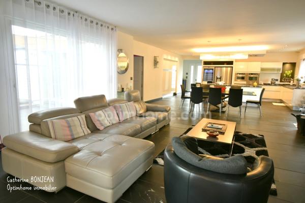 Maison à vendre 6 pièces BLANQUEFORT (33)