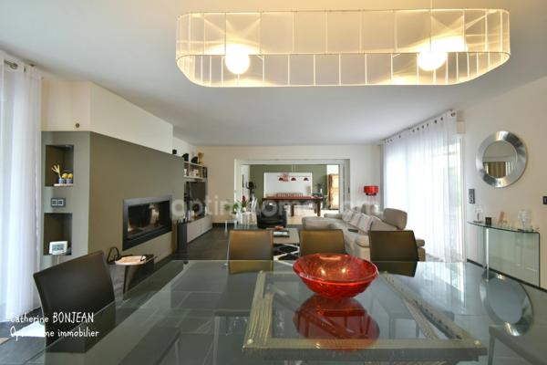 Maison à vendre 6 pièces BLANQUEFORT (33)