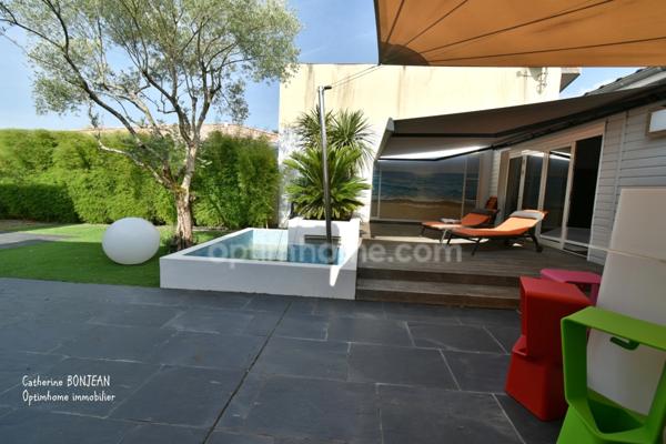 Maison à vendre 6 pièces BLANQUEFORT (33)