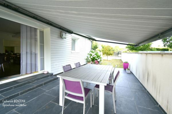 Maison à vendre 6 pièces BLANQUEFORT (33)