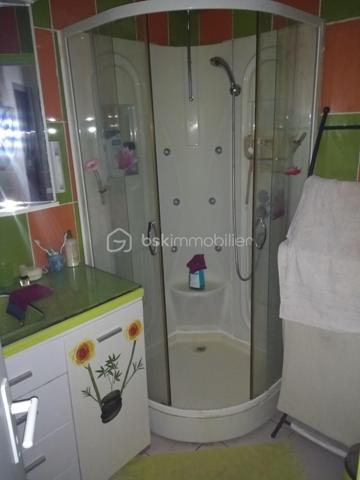 Appartement de 78 m²