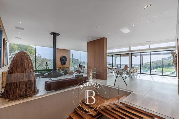 Biot, Villa 6 Chambres -  508 m² à vendre