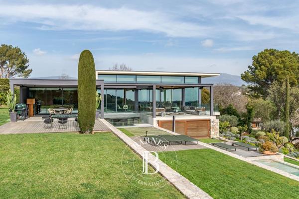 Biot, Villa 6 Chambres -  508 m² à vendre