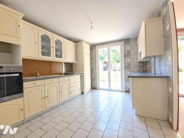 MAISON INDIVIDUELLE
