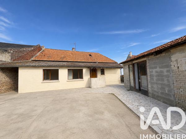 Maison à vendre 4 pièces 97 m² Tricot