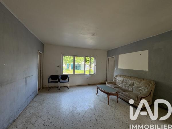 Maison à vendre 4 pièces 97 m² Tricot