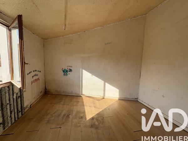 Maison à vendre 4 pièces 97 m² Tricot