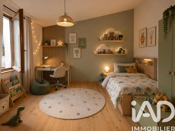 Maison à vendre 4 pièces 97 m² Tricot