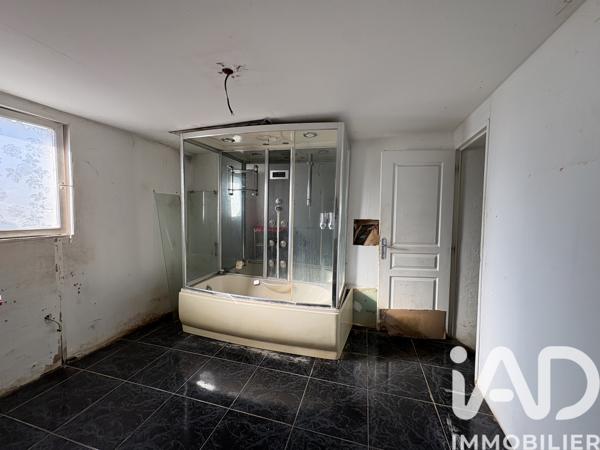 Maison à vendre 4 pièces 97 m² Tricot