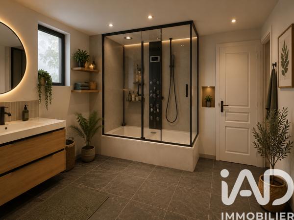 Maison à vendre 4 pièces 97 m² Tricot