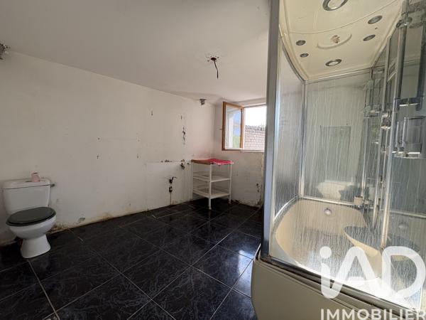Maison à vendre 4 pièces 97 m² Tricot