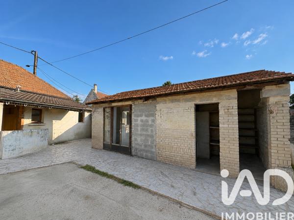 Maison à vendre 4 pièces 97 m² Tricot