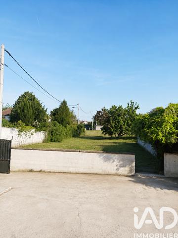 Maison à vendre 4 pièces 97 m² Tricot