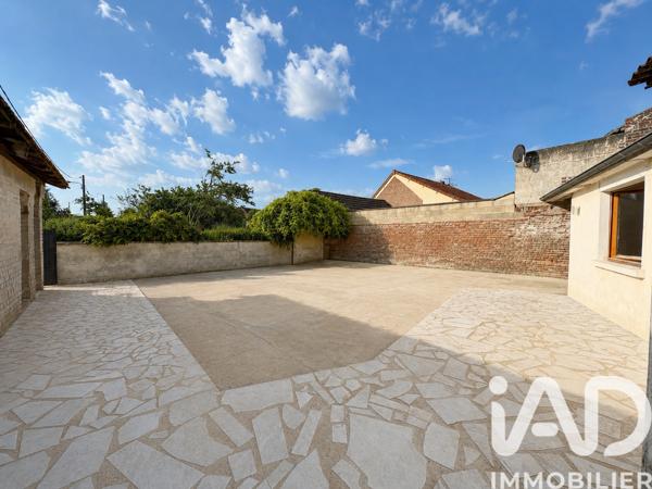 Maison à vendre 4 pièces 97 m² Tricot