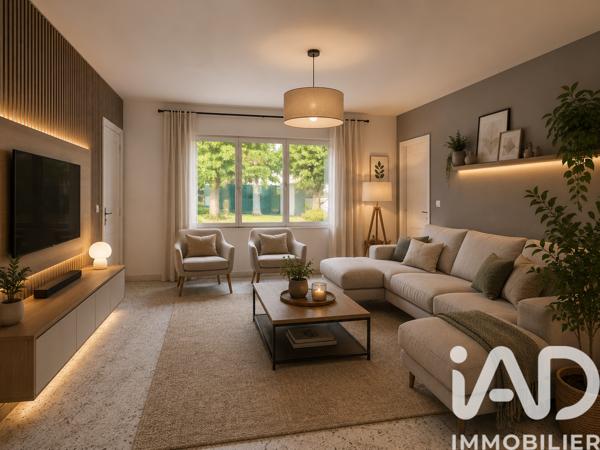 Maison à vendre 4 pièces 97 m² Tricot