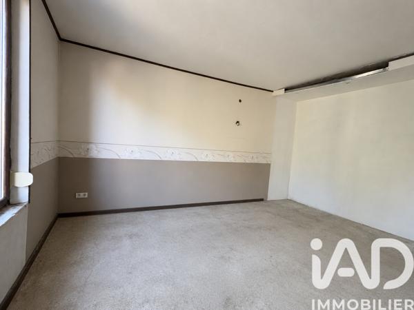 Maison à vendre 4 pièces 97 m² Tricot