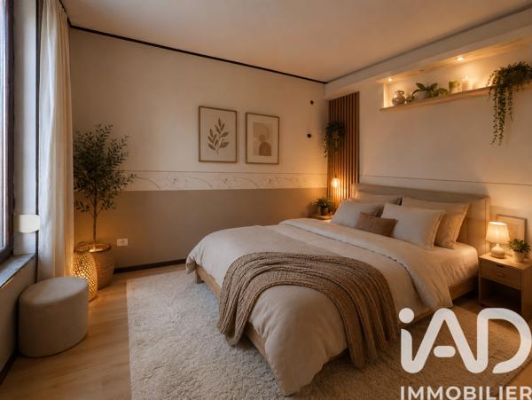 Maison à vendre 4 pièces 97 m² Tricot