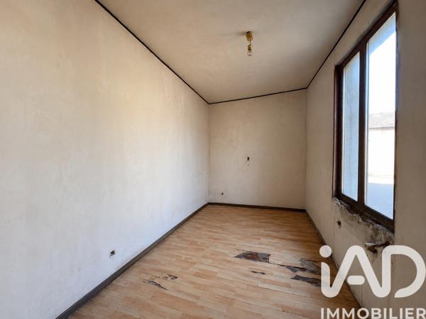 Maison à vendre 4 pièces 97 m² Tricot