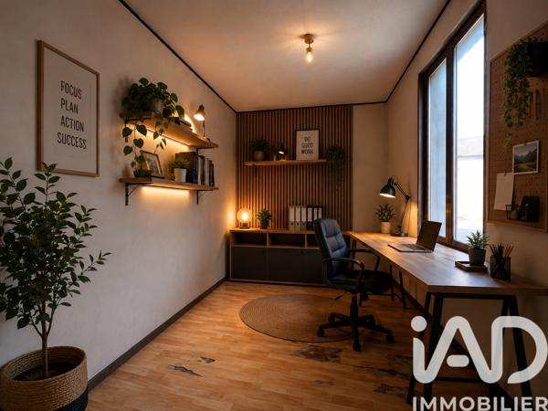 Maison à vendre 4 pièces 97 m² Tricot