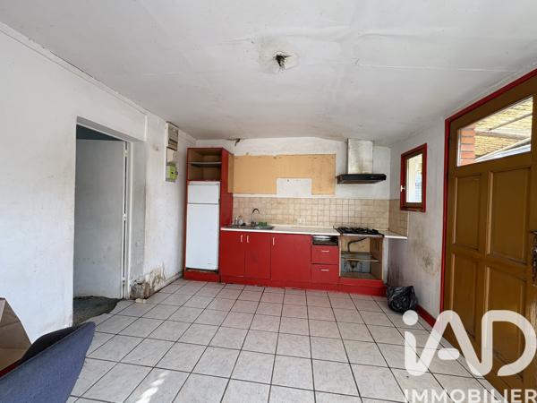 Maison à vendre 4 pièces 97 m² Tricot