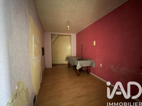 Maison à vendre 4 pièces 97 m² Tricot