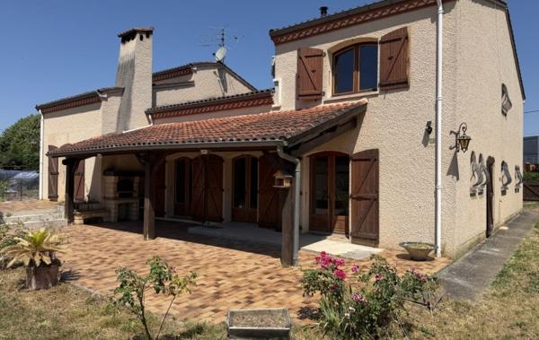 Vente Maison Gaillac