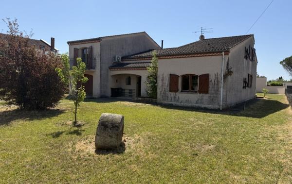 Vente Maison Gaillac