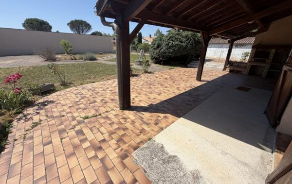Vente Maison Gaillac