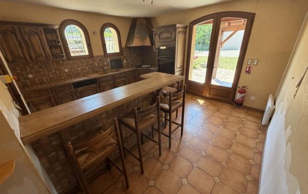 Vente Maison Gaillac