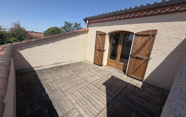 Vente Maison Gaillac