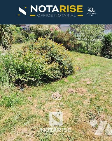 Terrain constructible Montivilliers 