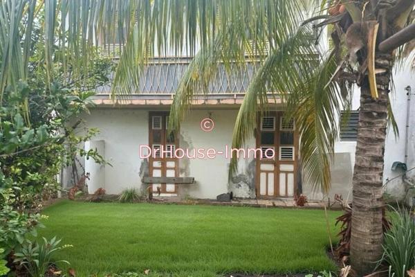 Maison à vendre 7 pièces de 200 m²