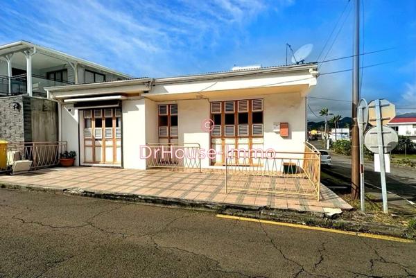 Maison à vendre 7 pièces de 200 m²