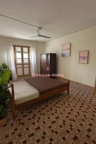 Maison à vendre 7 pièces de 200 m²