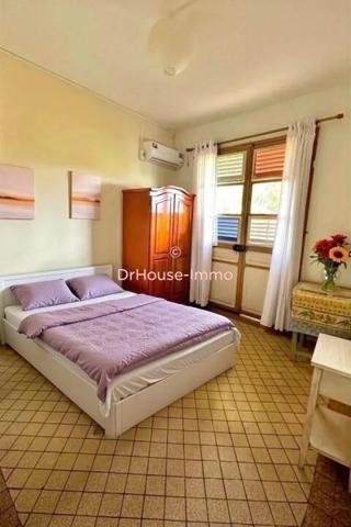 Maison à vendre 7 pièces de 200 m²