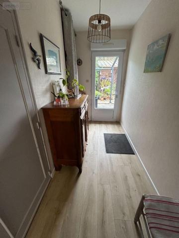 Maison à vendre à Chalonnes-sur-Loire dans le Maine-et-Loire (49290), ref : 12516/1228   
CORNICHE AXE CHALONNES ROCHEFORT