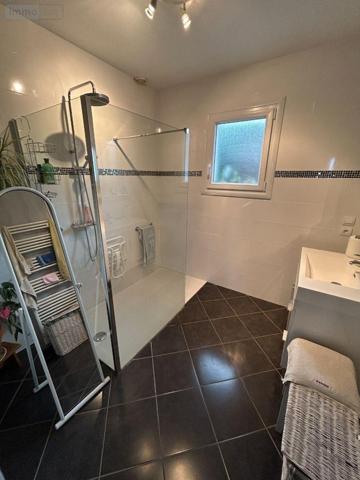 Maison à vendre à Chalonnes-sur-Loire dans le Maine-et-Loire (49290), ref : 12516/1228   
CORNICHE AXE CHALONNES ROCHEFORT