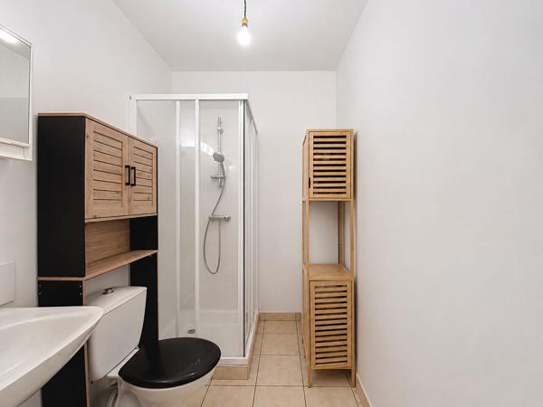 Appartement Angers 2 pièces 32 m2