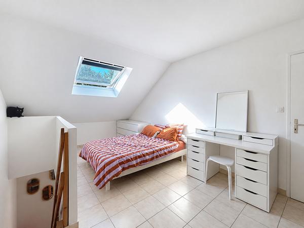 Appartement Angers 2 pièces 32 m2