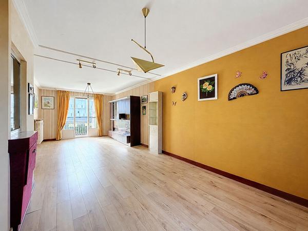 Maison Angers