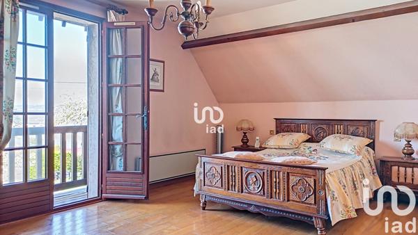 Maison à vendre 6 pièces 140 m² Saint-Étienne-du-Rouvray