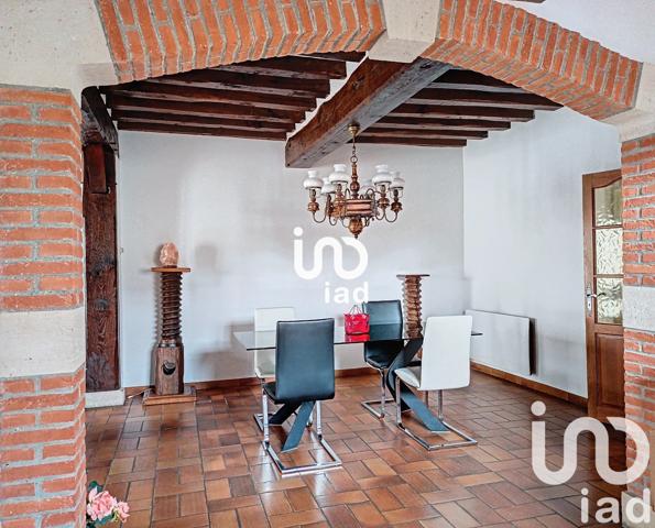 Maison à vendre 6 pièces 140 m² Saint-Étienne-du-Rouvray