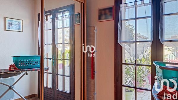 Maison à vendre 6 pièces 140 m² Saint-Étienne-du-Rouvray