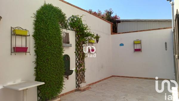 Maison à vendre 6 pièces 140 m² Saint-Étienne-du-Rouvray