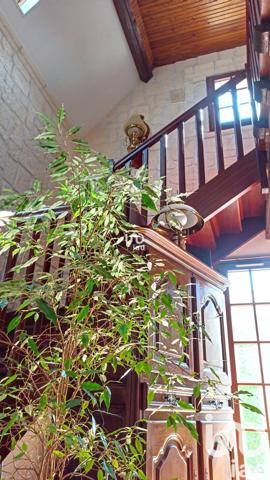 Maison à vendre 6 pièces 140 m² Saint-Étienne-du-Rouvray