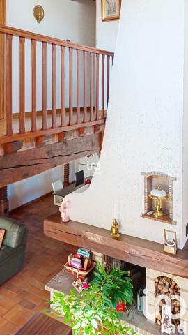 Maison à vendre 6 pièces 140 m² Saint-Étienne-du-Rouvray