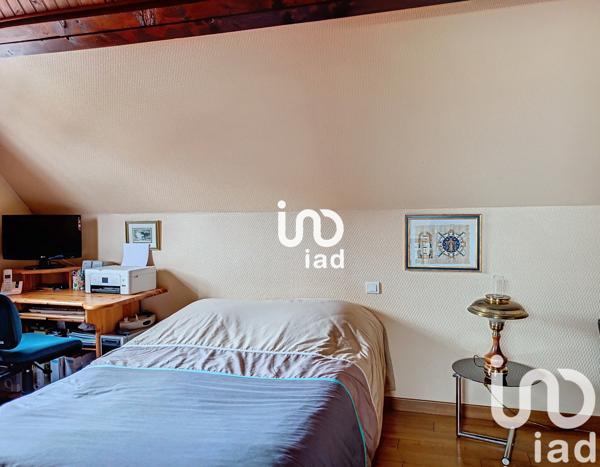 Maison à vendre 6 pièces 140 m² Saint-Étienne-du-Rouvray