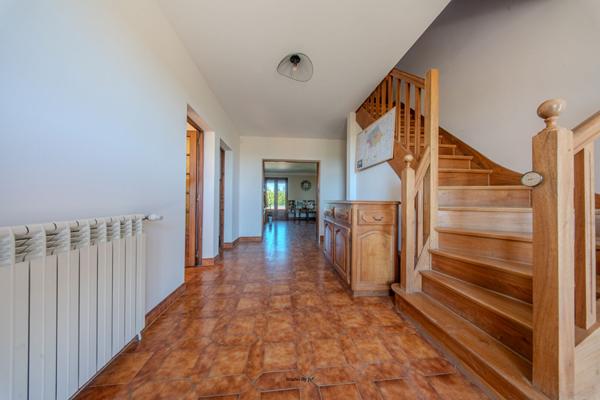 Maison T5 avec piscine et dépendance - St Clar ( 32 )